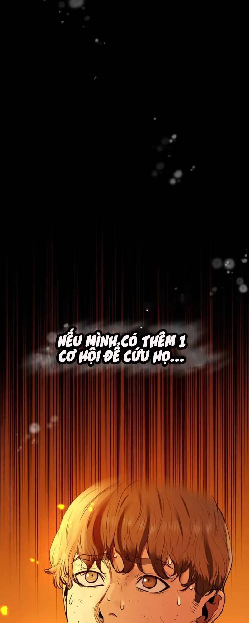 Hệ Thống Cứu Hộ - Chương 1