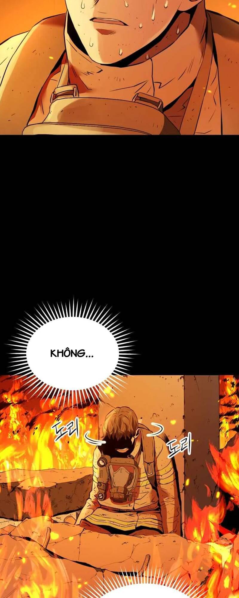 Hệ Thống Cứu Hộ - Chương 1