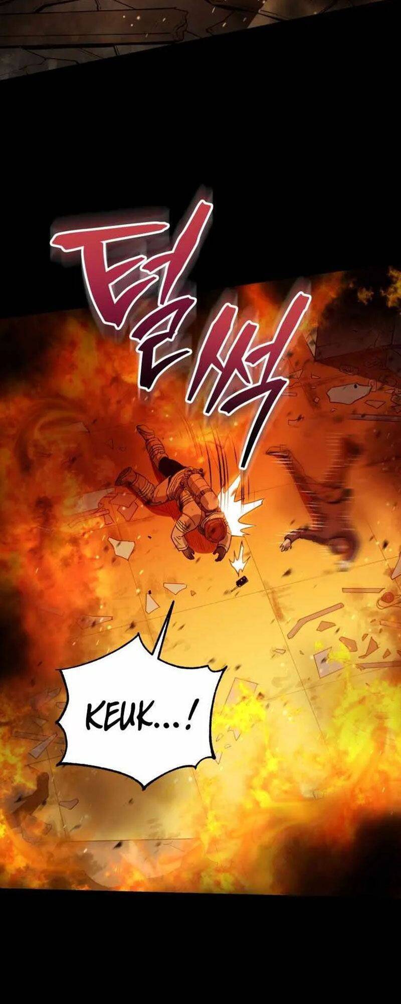 Hệ Thống Cứu Hộ - Chương 1