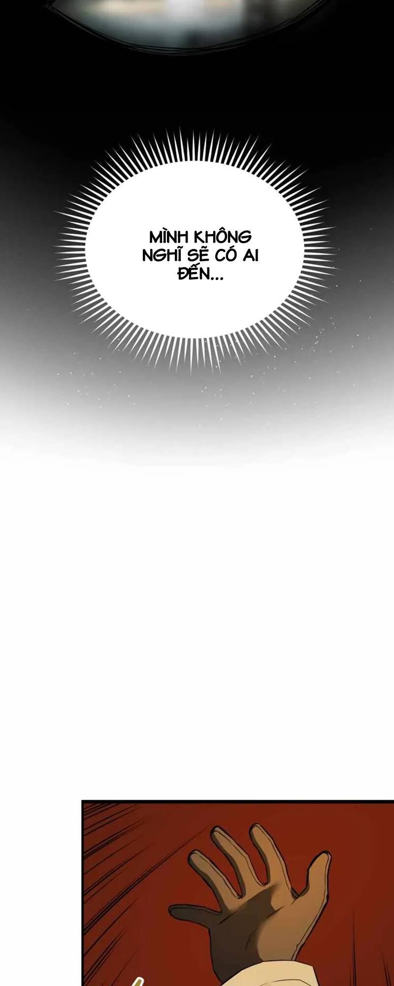 Hệ Thống Cứu Hộ - Chương 1