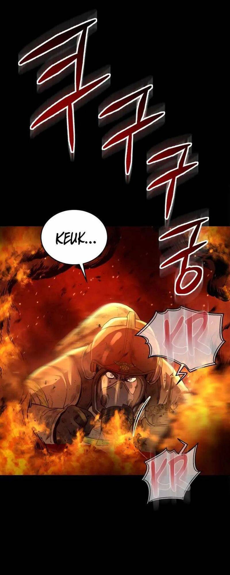 Hệ Thống Cứu Hộ - Chương 1