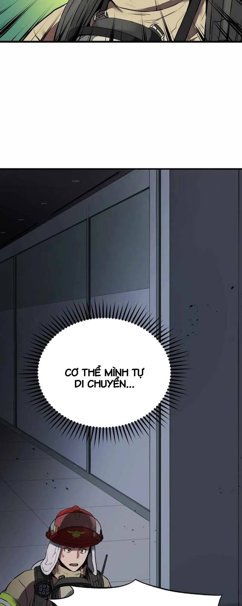 Hệ Thống Cứu Hộ - Chương 1