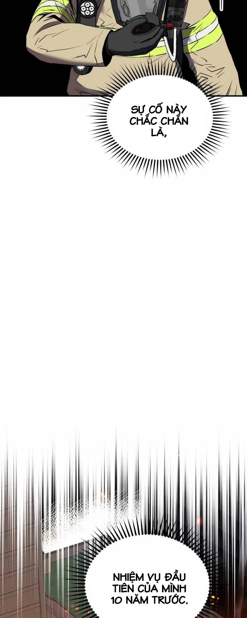 Hệ Thống Cứu Hộ - Chương 1