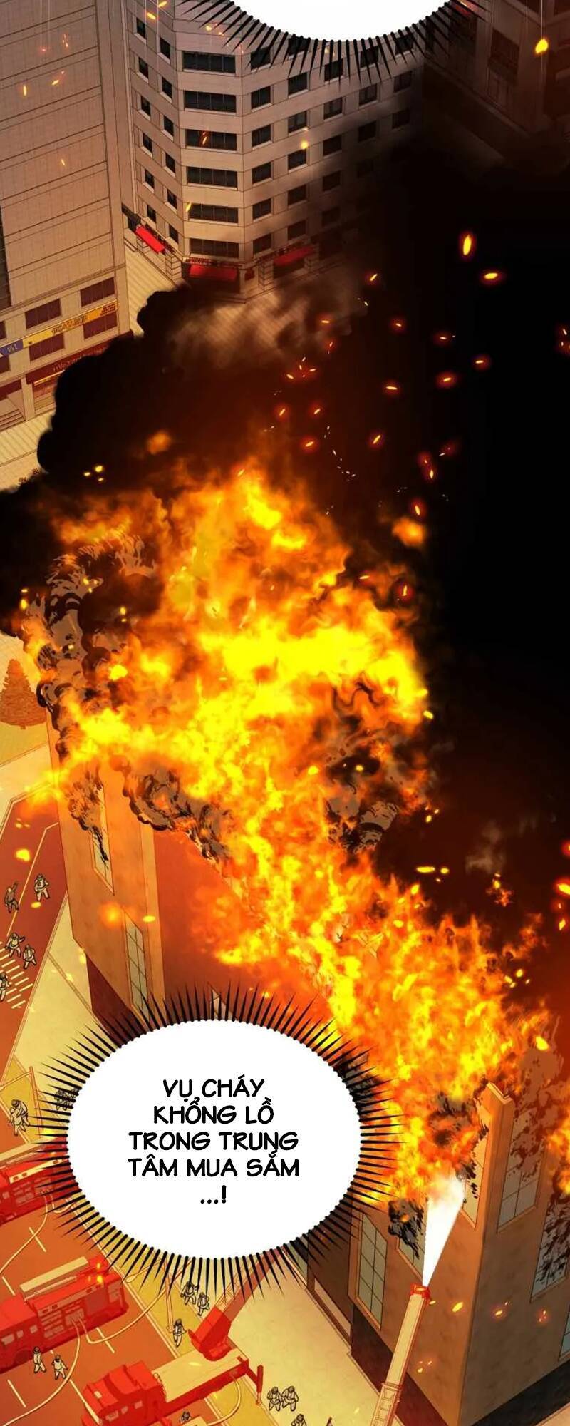 Hệ Thống Cứu Hộ - Chương 1