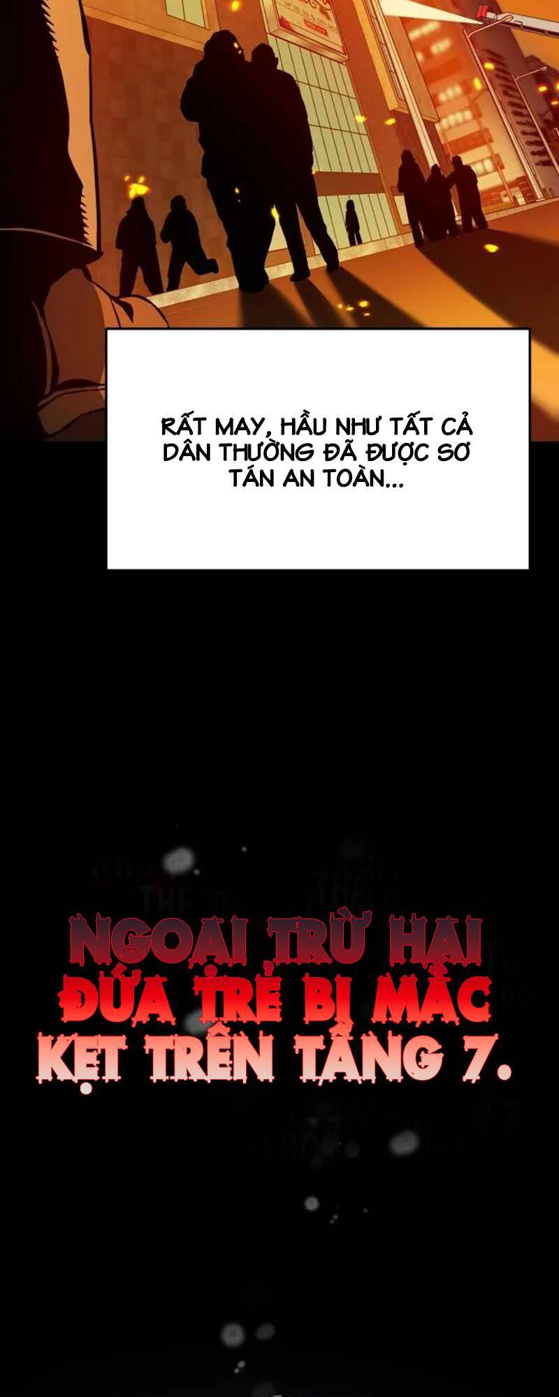 Hệ Thống Cứu Hộ - Chương 1