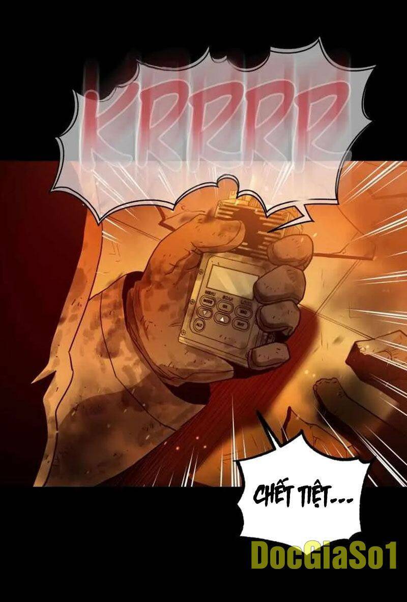 Hệ Thống Cứu Hộ - Chương 1