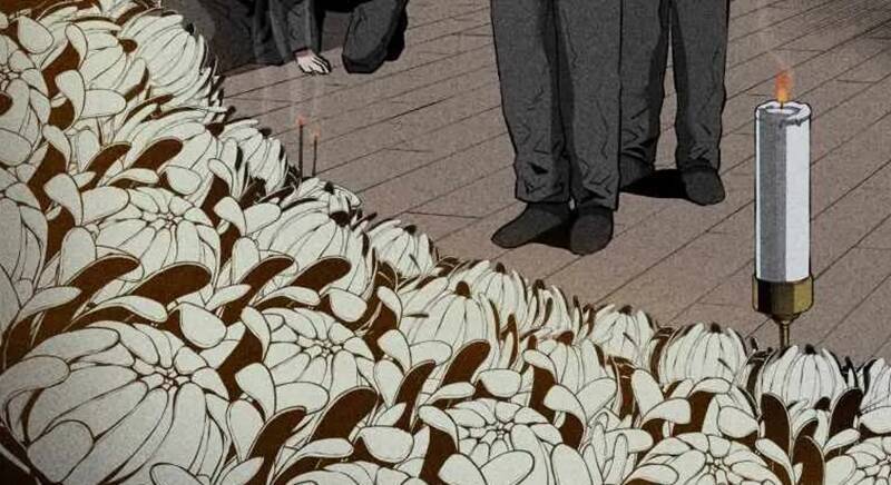 Hệ Thống Cứu Hộ - Chương 1