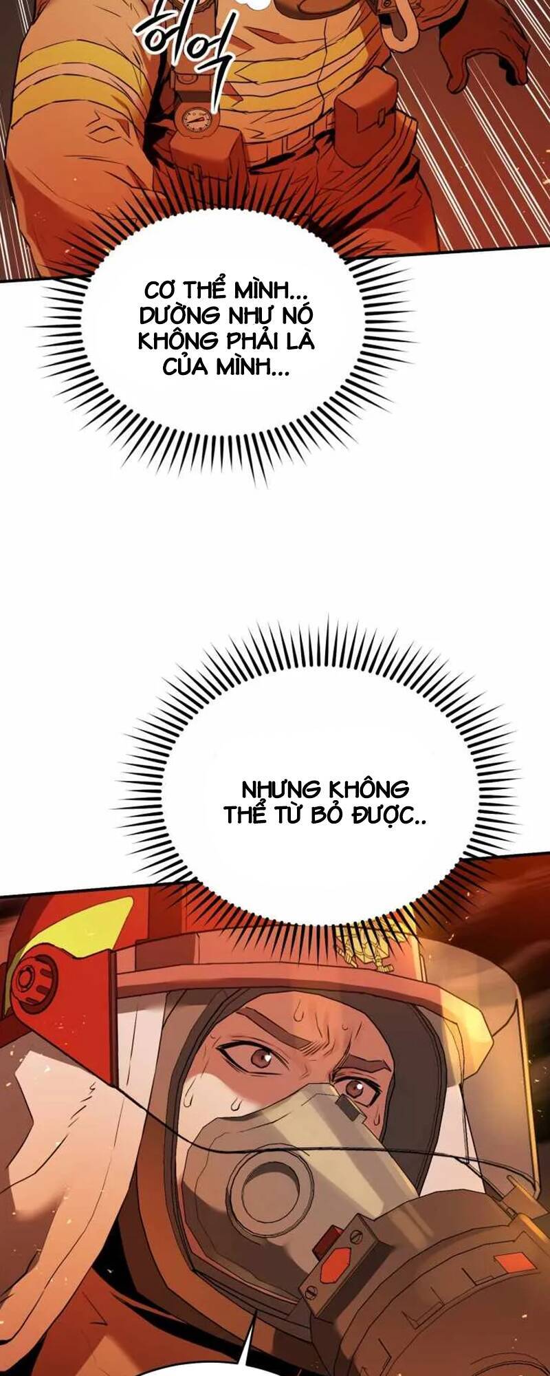 Hệ Thống Cứu Hộ - Chương 1