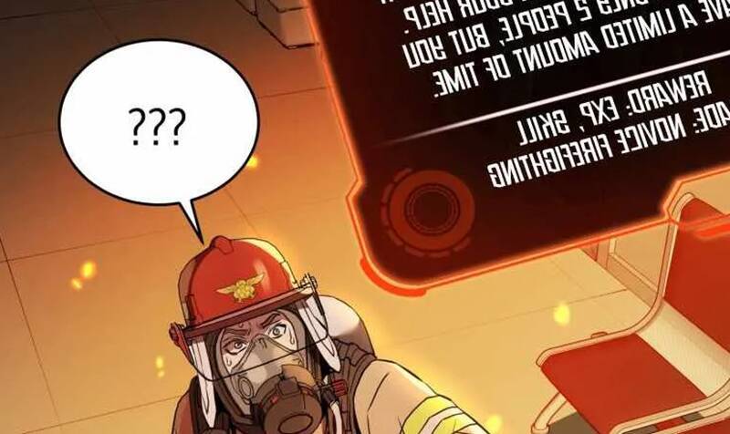 Hệ Thống Cứu Hộ - Chương 1