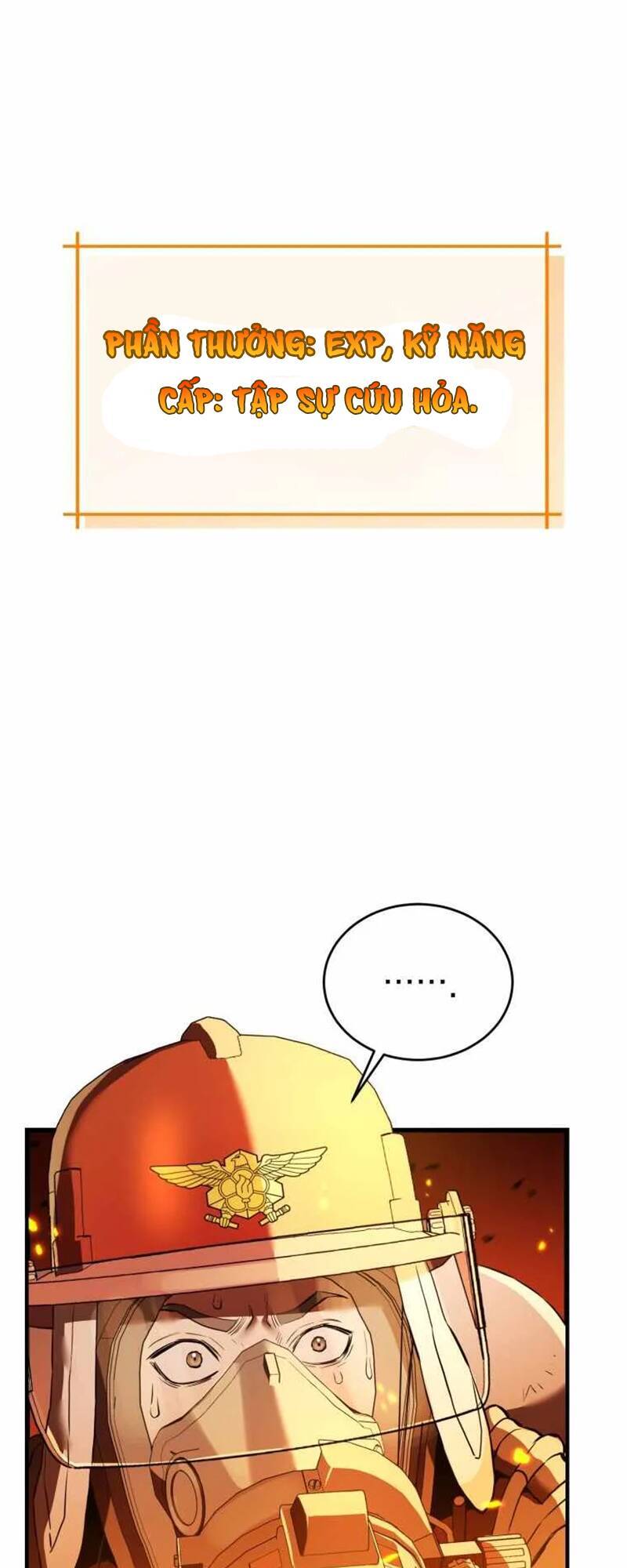 Hệ Thống Cứu Hộ - Chương 1