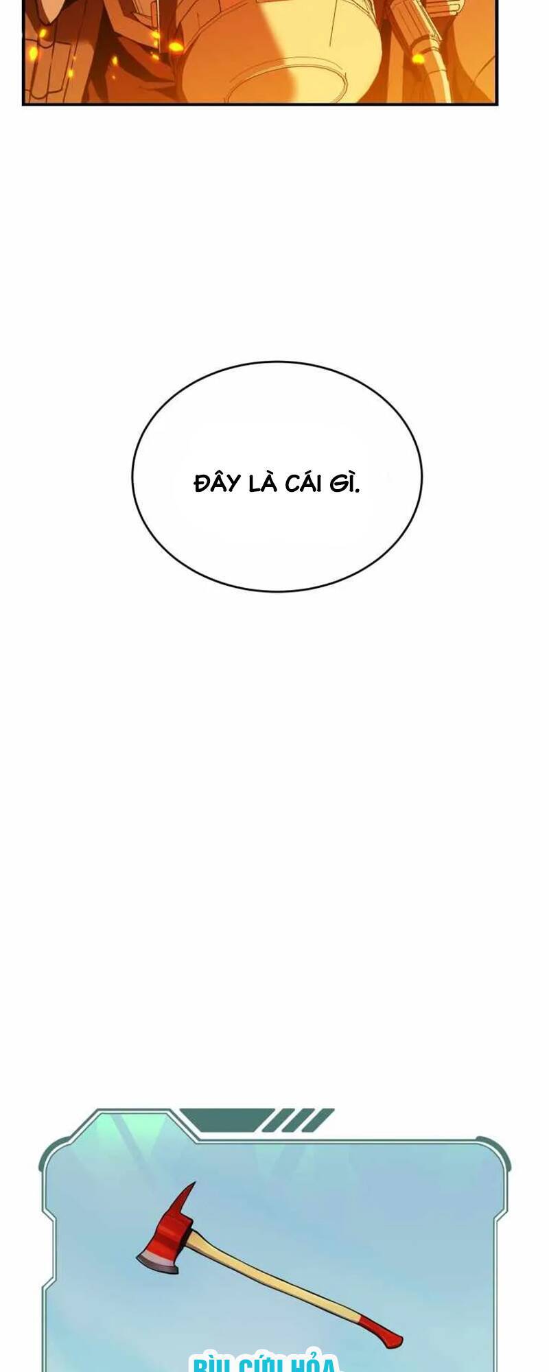 Hệ Thống Cứu Hộ - Chương 1