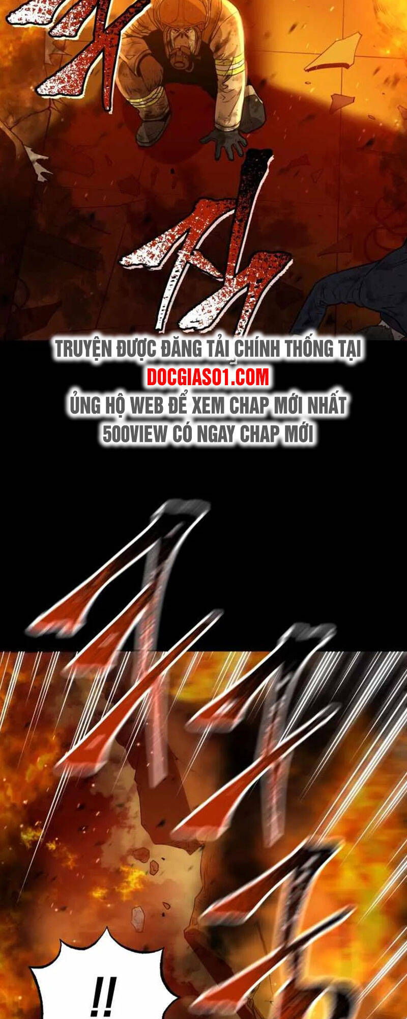 Hệ Thống Cứu Hộ - Chương 1