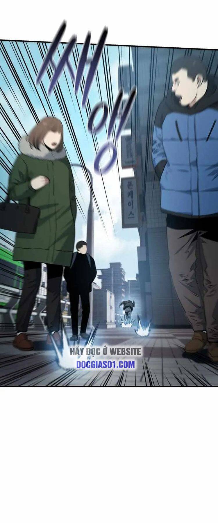 Hệ Thống Cứu Hộ - Chương 10