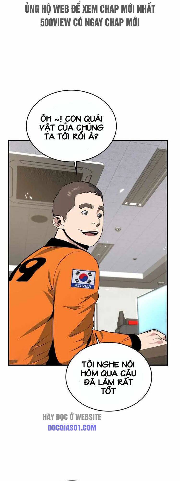 Hệ Thống Cứu Hộ - Chương 10