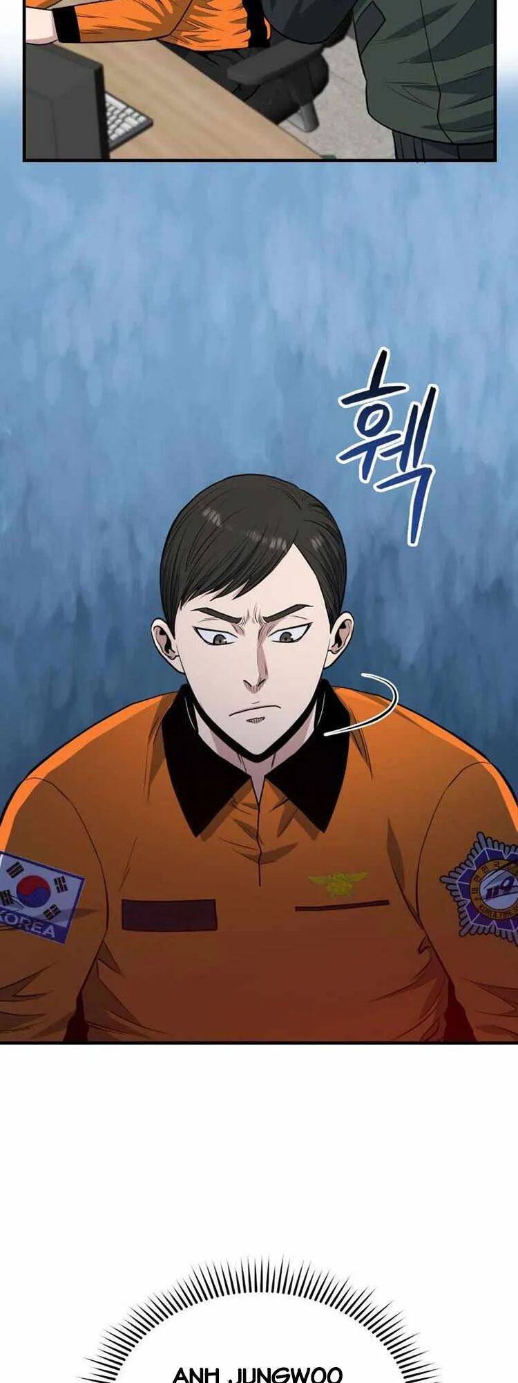 Hệ Thống Cứu Hộ - Chương 10