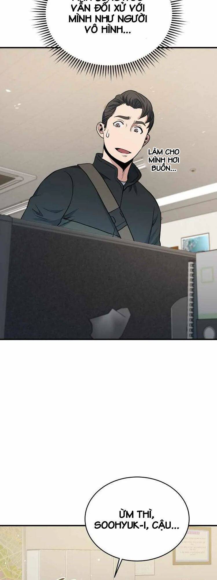 Hệ Thống Cứu Hộ - Chương 10