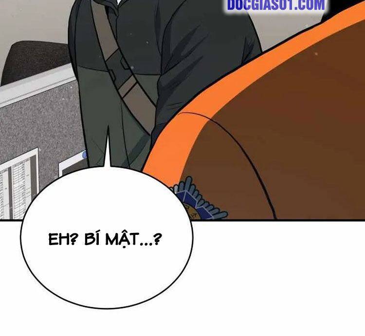 Hệ Thống Cứu Hộ - Chương 10