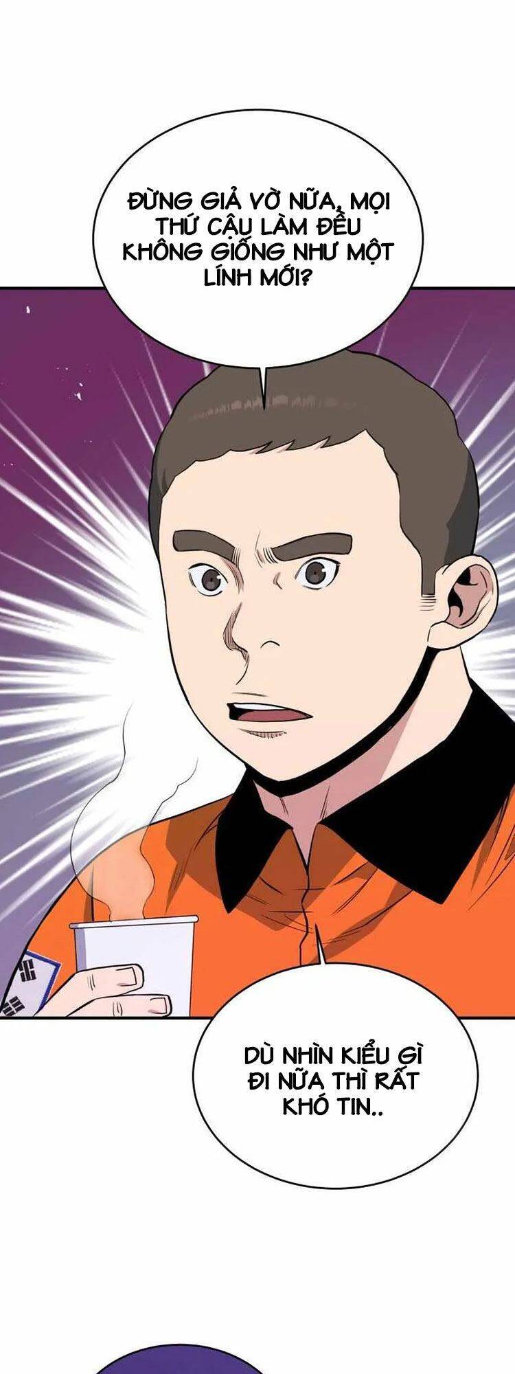 Hệ Thống Cứu Hộ - Chương 10