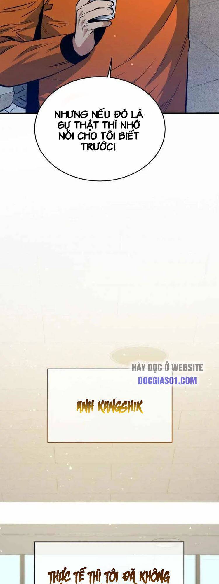 Hệ Thống Cứu Hộ - Chương 10