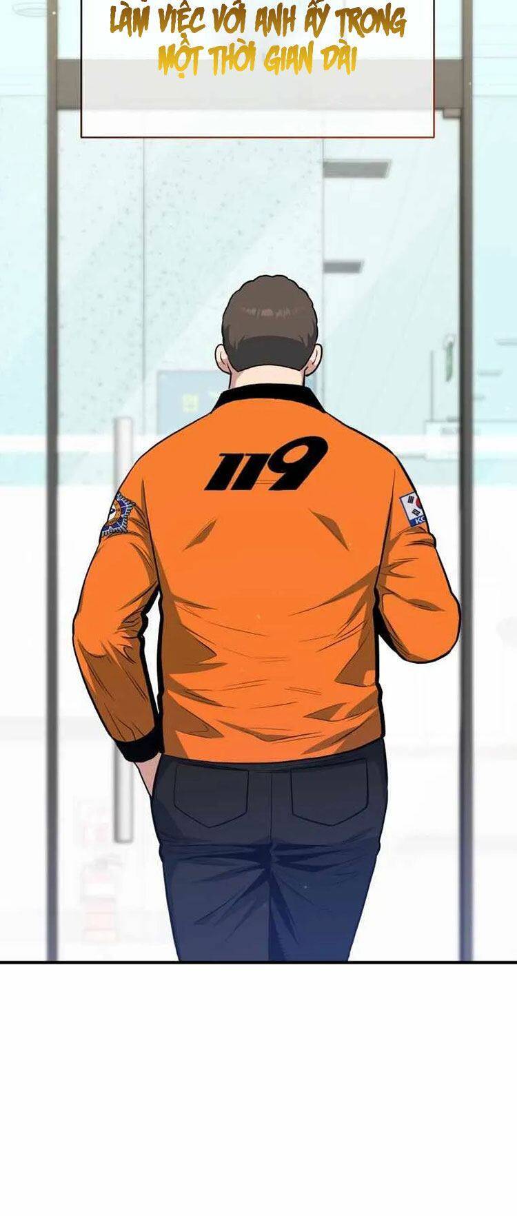 Hệ Thống Cứu Hộ - Chương 10