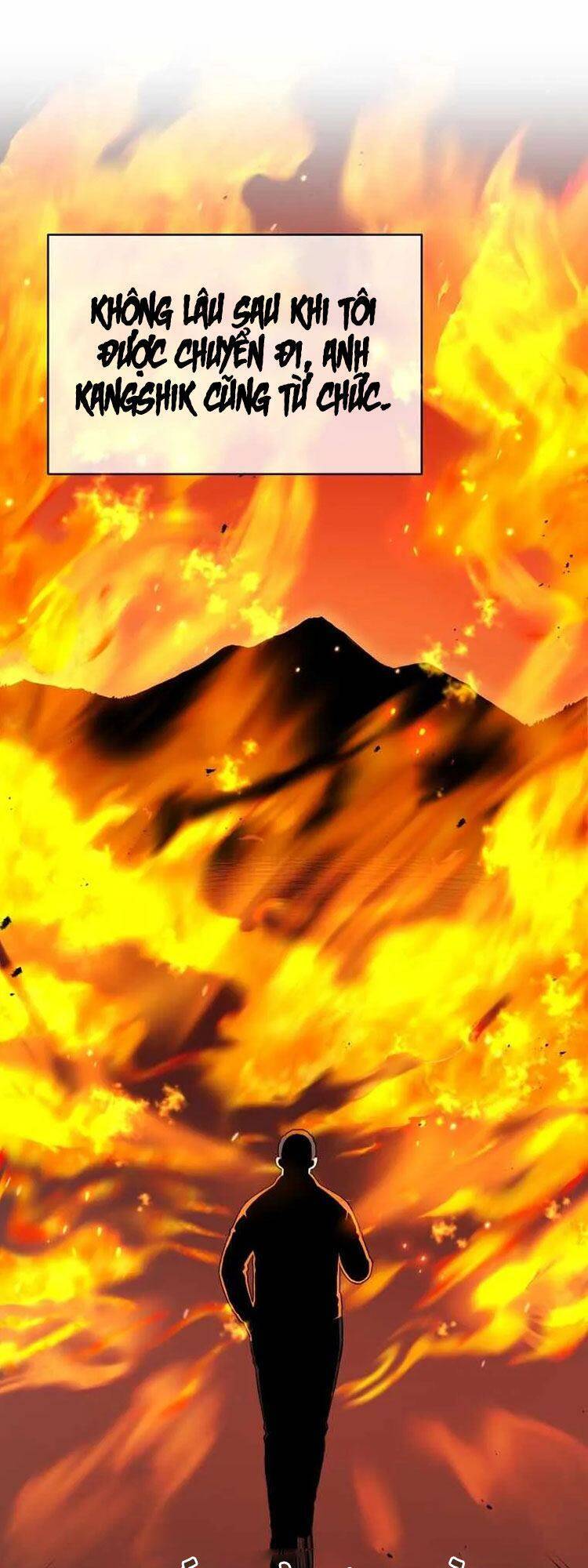 Hệ Thống Cứu Hộ - Chương 10