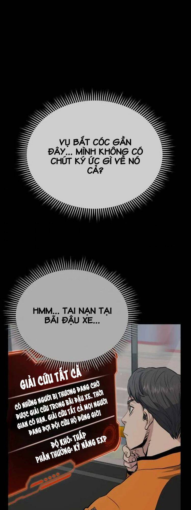 Hệ Thống Cứu Hộ - Chương 10