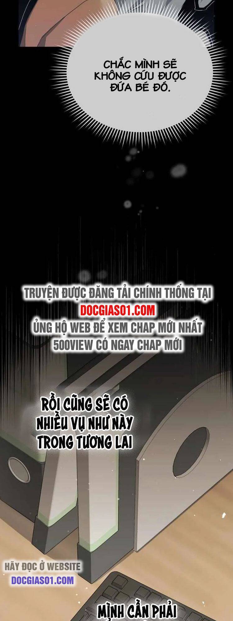 Hệ Thống Cứu Hộ - Chương 10