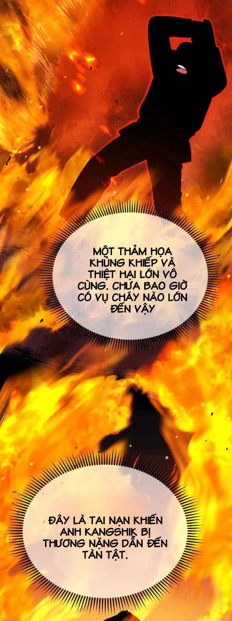 Hệ Thống Cứu Hộ - Chương 10