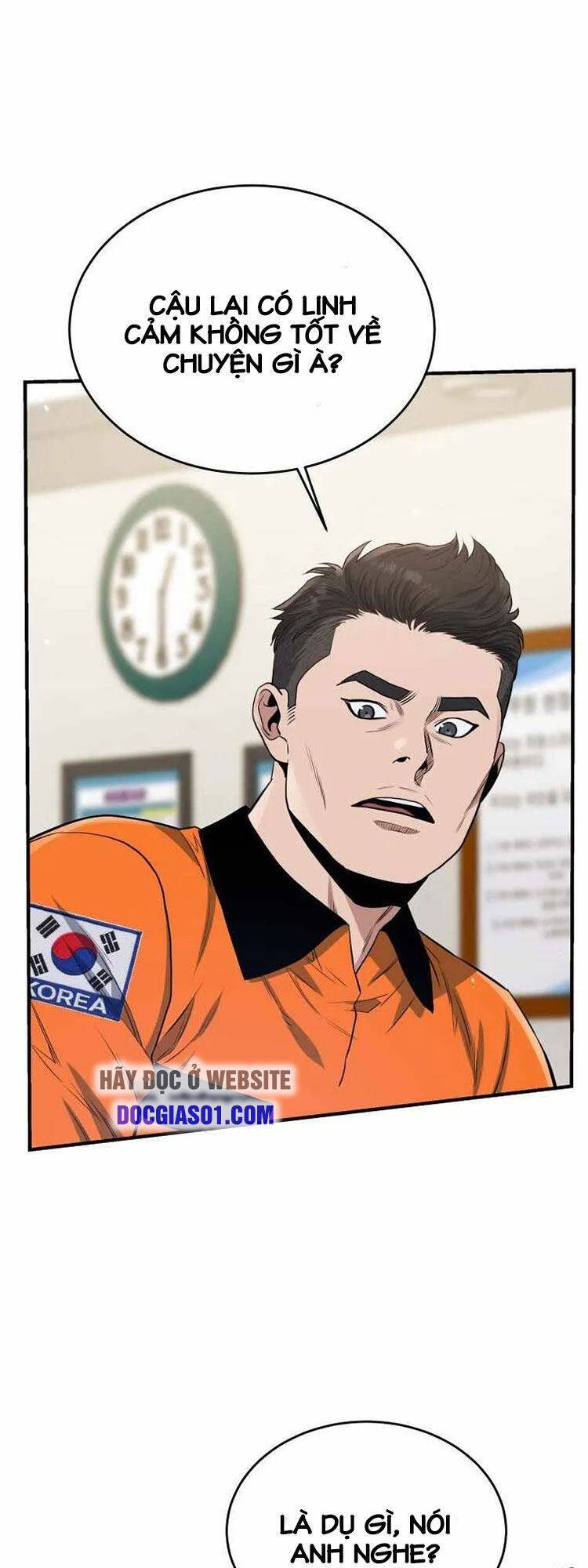 Hệ Thống Cứu Hộ - Chương 10