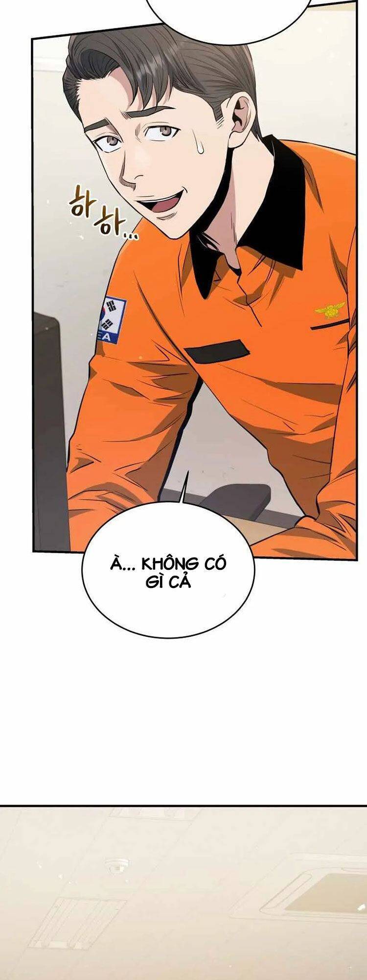 Hệ Thống Cứu Hộ - Chương 10