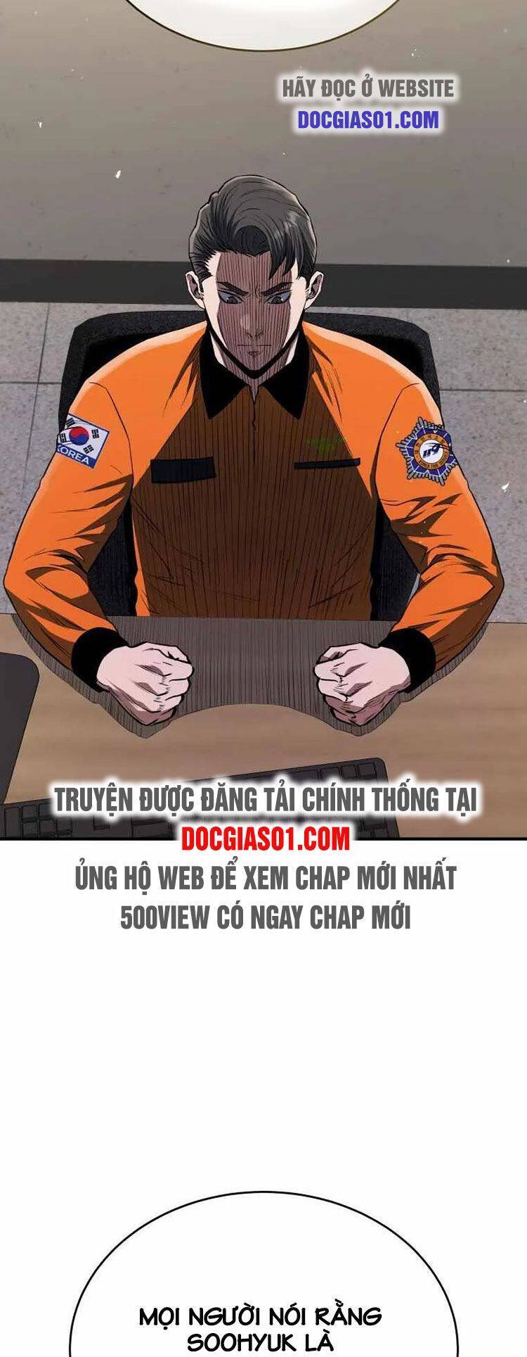 Hệ Thống Cứu Hộ - Chương 10