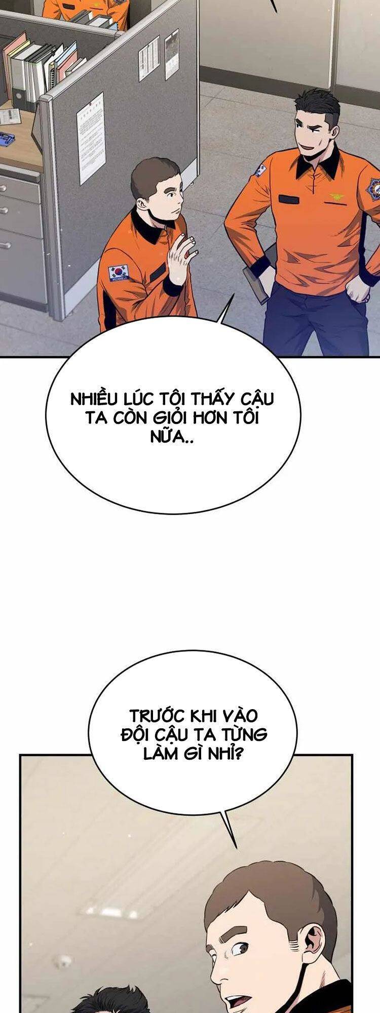 Hệ Thống Cứu Hộ - Chương 10