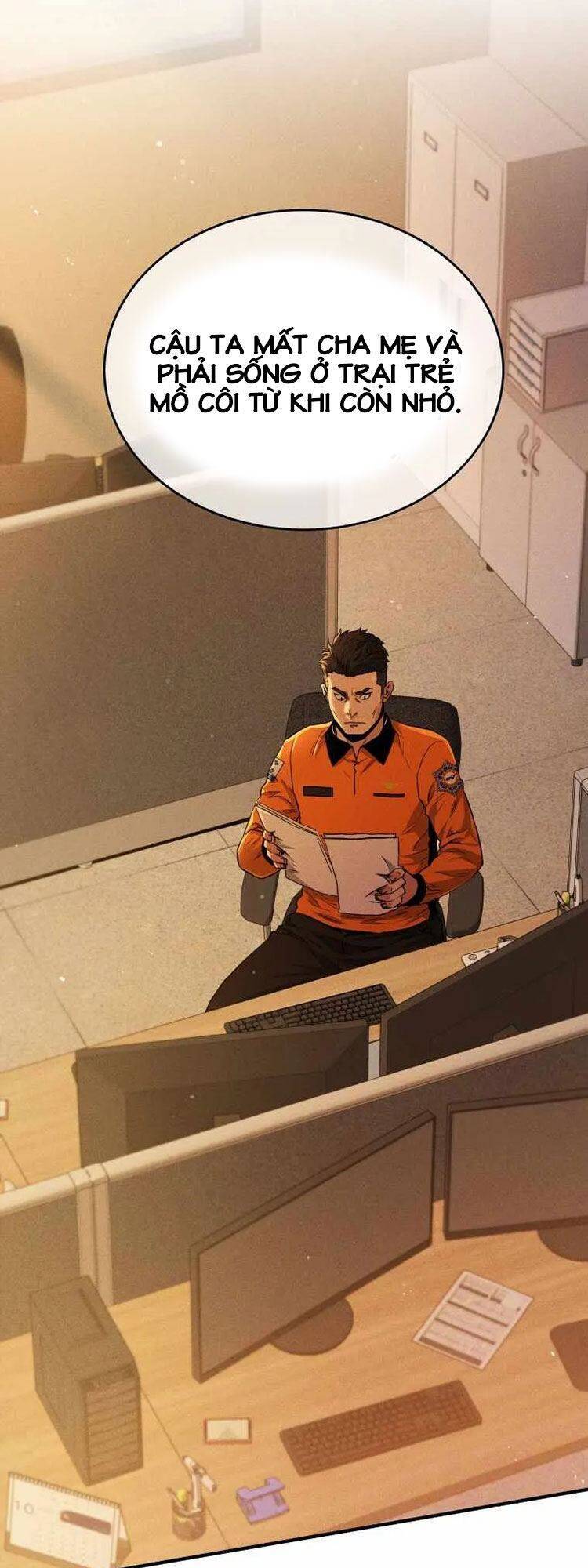 Hệ Thống Cứu Hộ - Chương 10