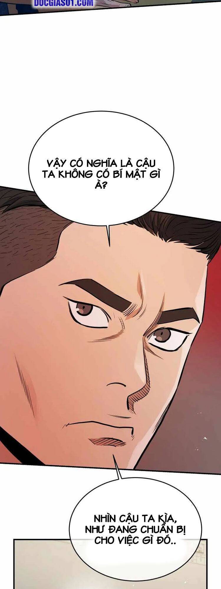 Hệ Thống Cứu Hộ - Chương 10