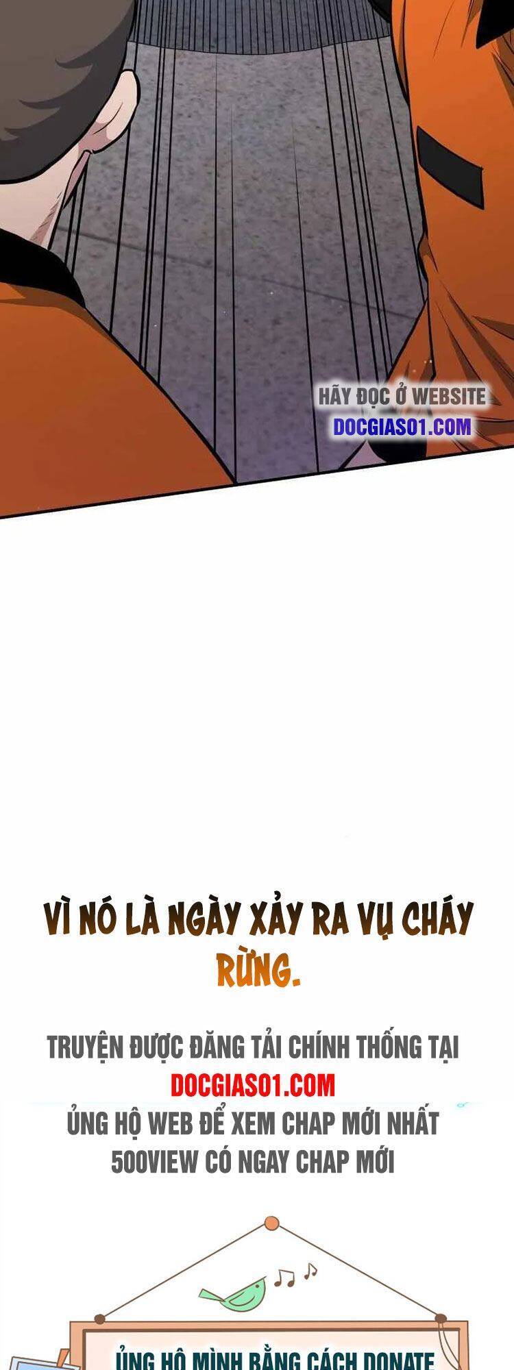 Hệ Thống Cứu Hộ - Chương 10