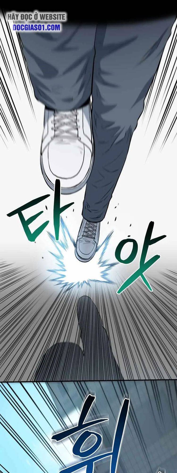 Hệ Thống Cứu Hộ - Chương 10