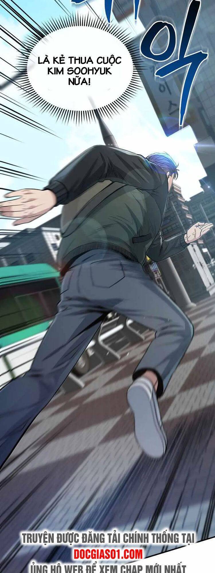 Hệ Thống Cứu Hộ - Chương 10