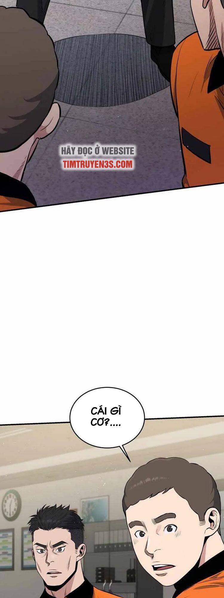 Hệ Thống Cứu Hộ - Chương 11