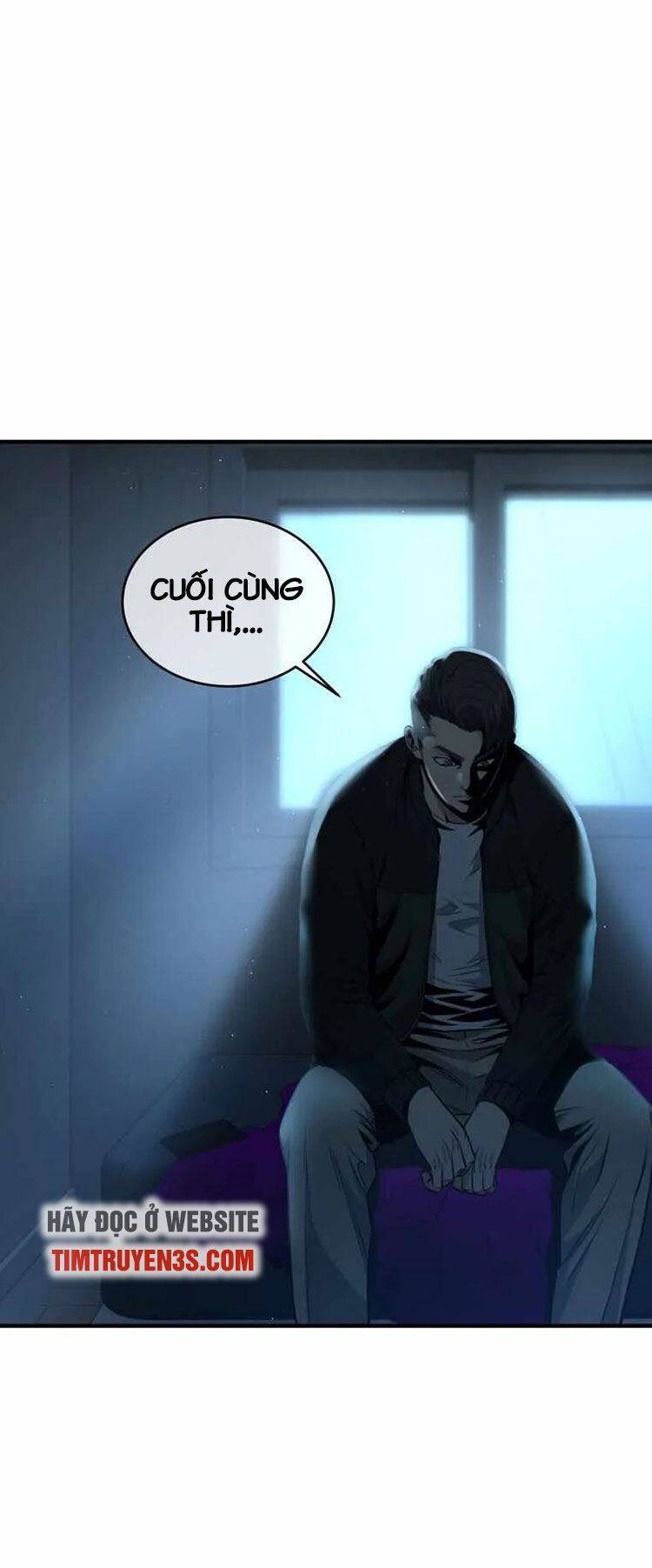 Hệ Thống Cứu Hộ - Chương 11