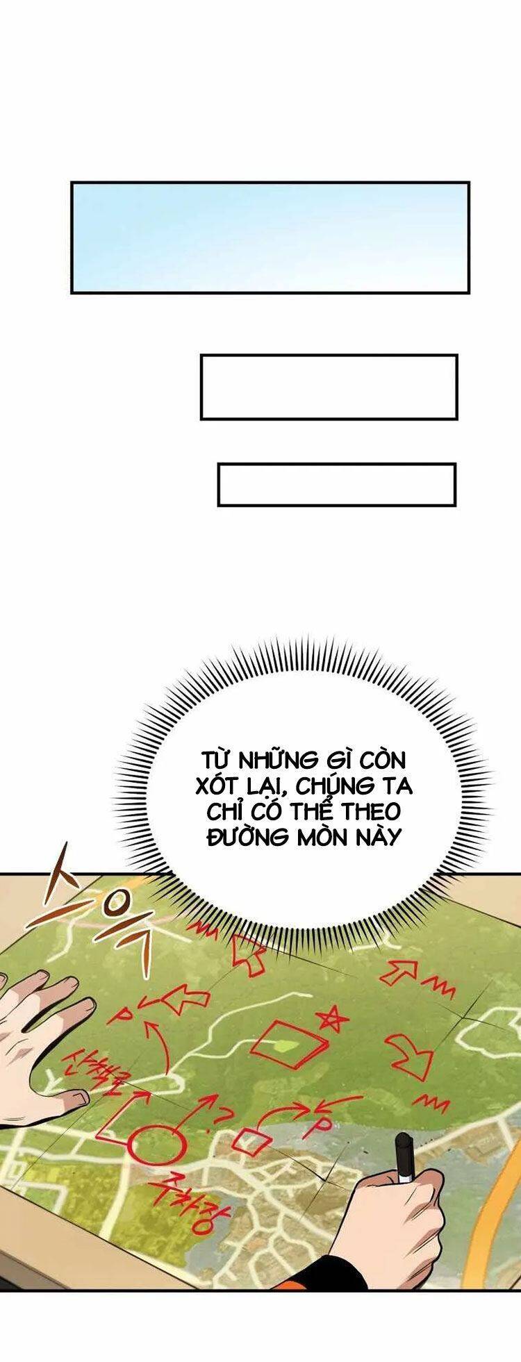 Hệ Thống Cứu Hộ - Chương 11