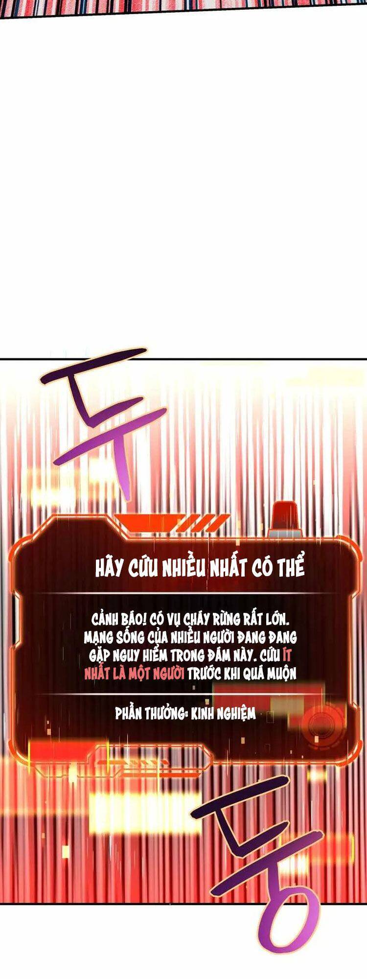 Hệ Thống Cứu Hộ - Chương 11