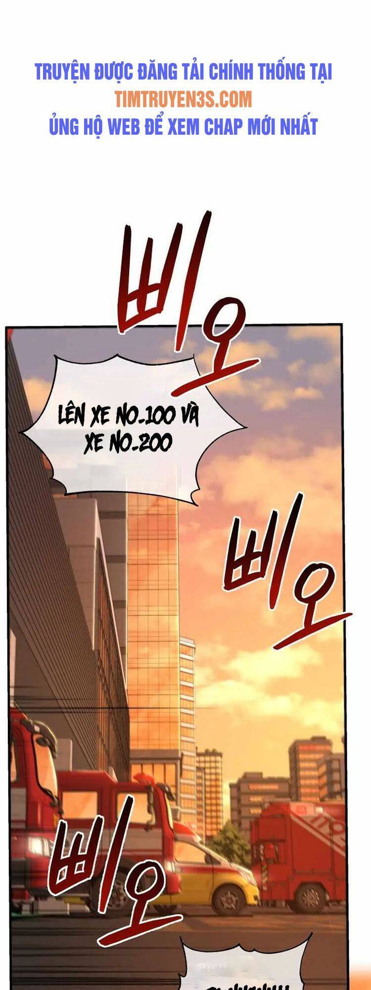 Hệ Thống Cứu Hộ - Chương 11