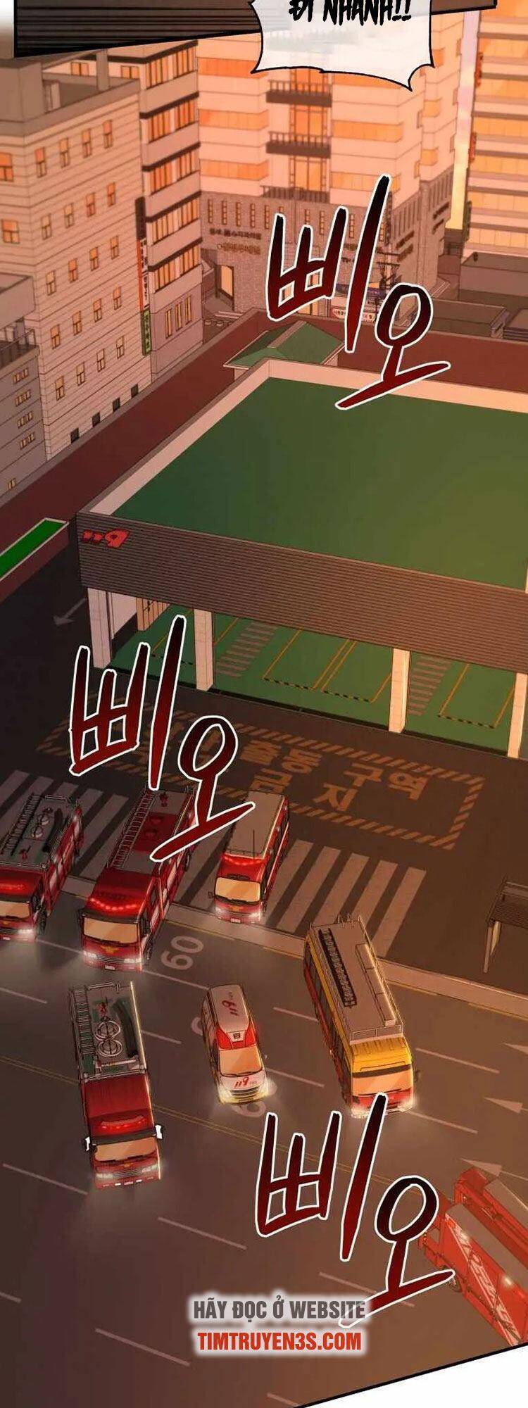 Hệ Thống Cứu Hộ - Chương 11