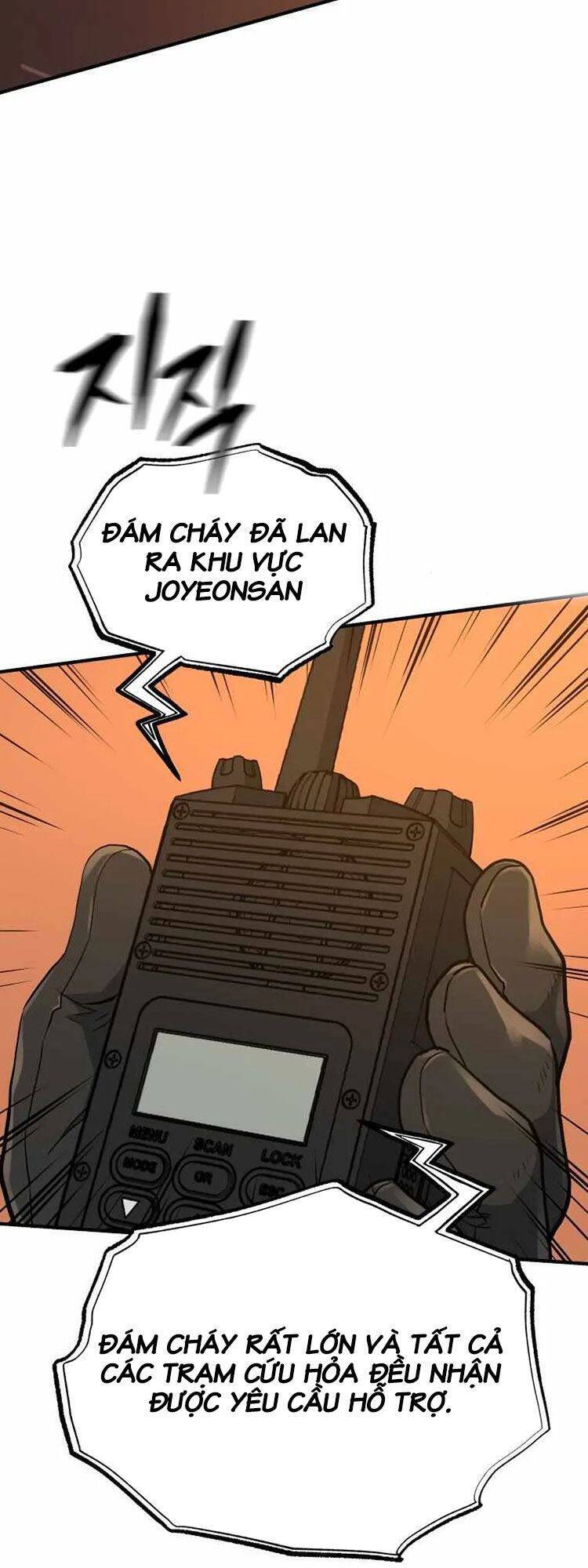 Hệ Thống Cứu Hộ - Chương 11