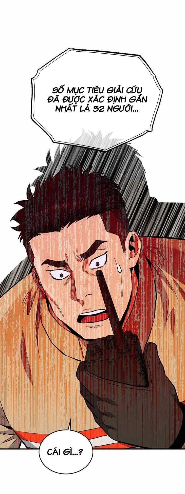 Hệ Thống Cứu Hộ - Chương 11