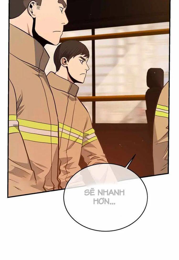 Hệ Thống Cứu Hộ - Chương 11