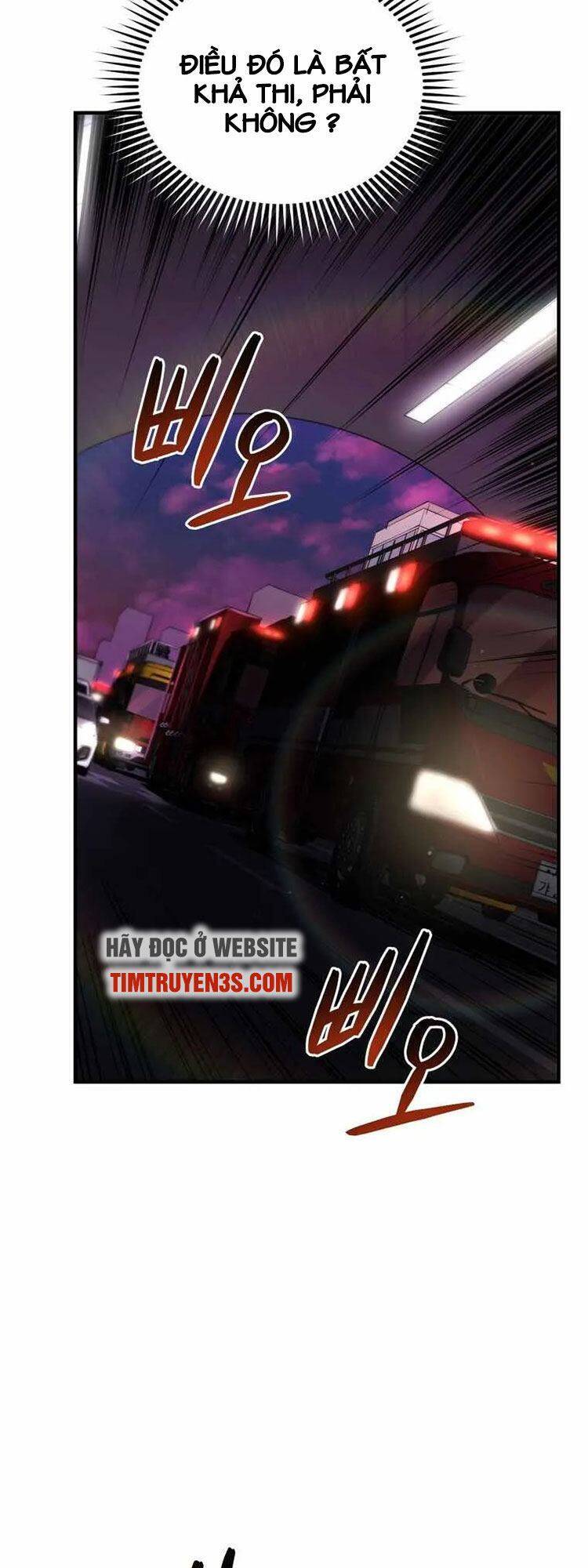 Hệ Thống Cứu Hộ - Chương 11