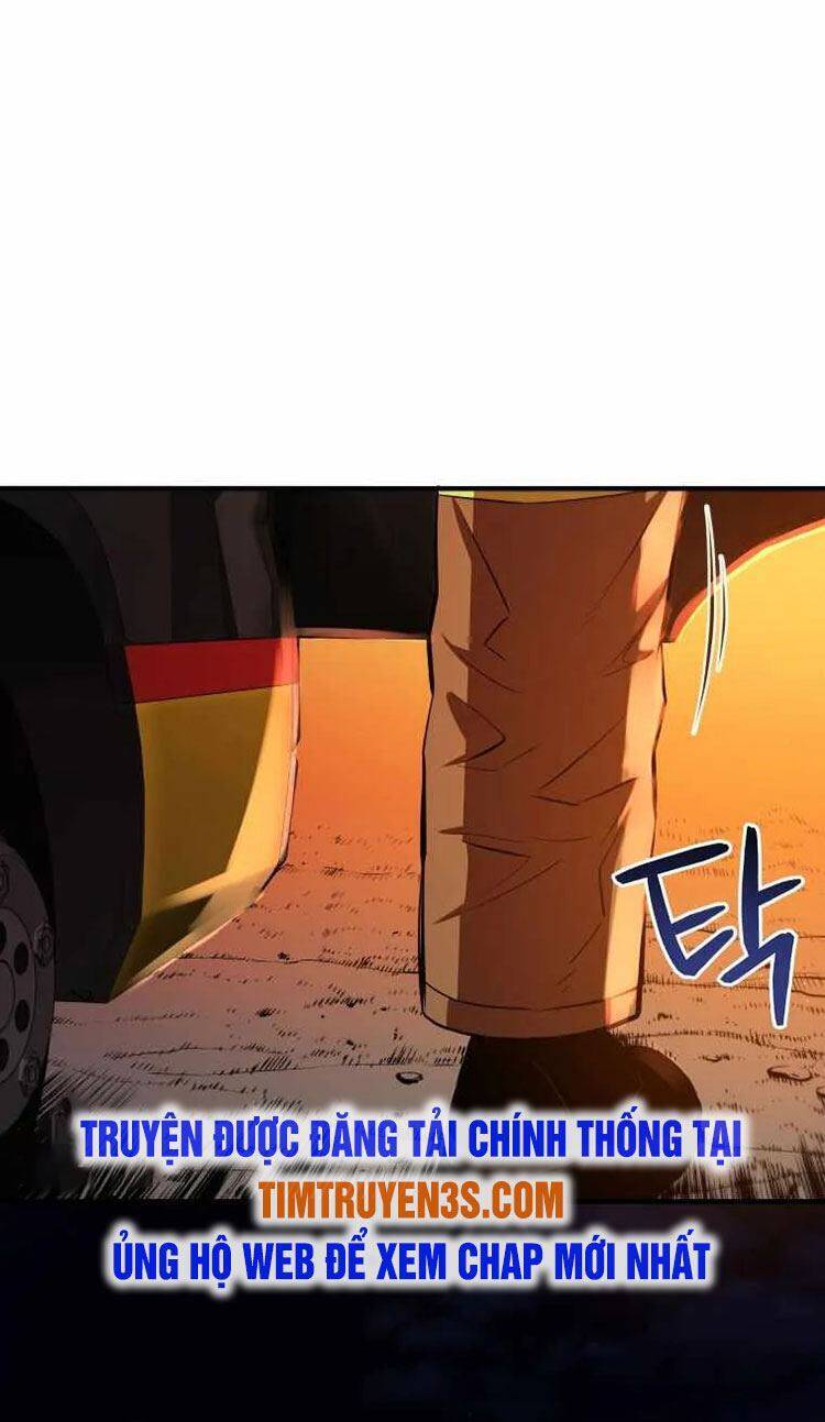 Hệ Thống Cứu Hộ - Chương 11