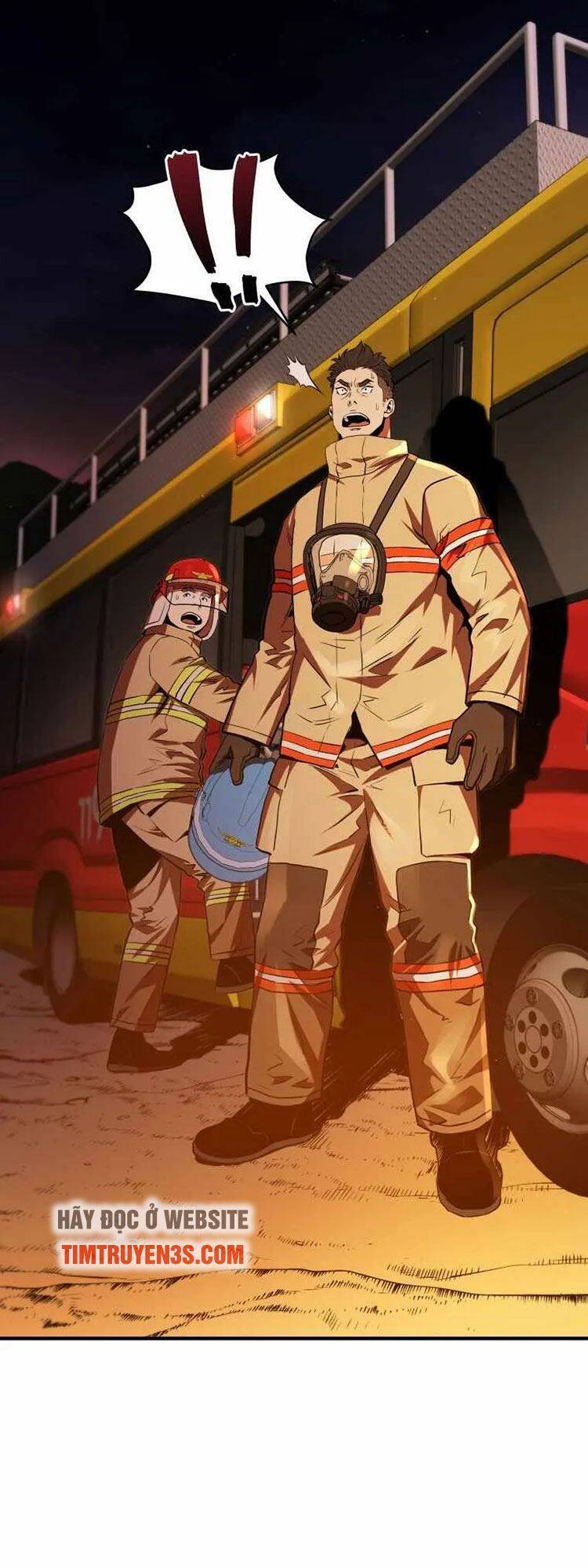 Hệ Thống Cứu Hộ - Chương 11