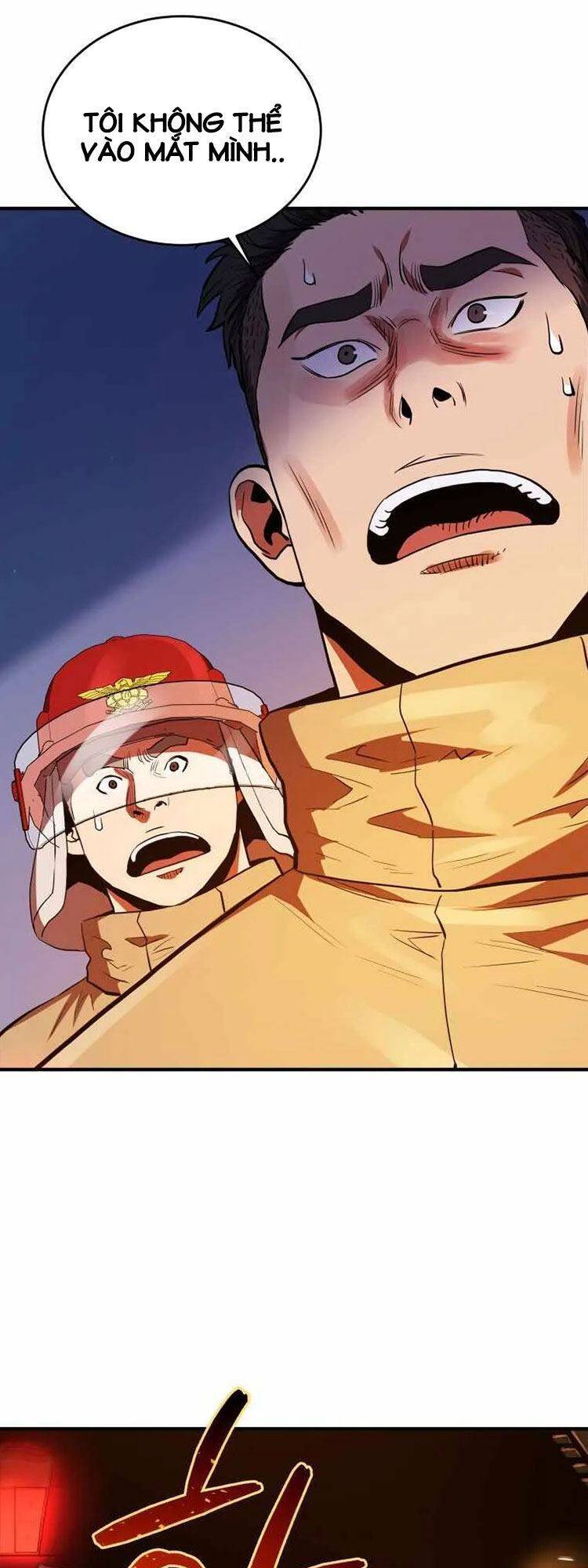 Hệ Thống Cứu Hộ - Chương 11